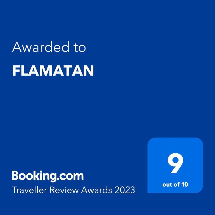 Flamatan دييفا مارينا المظهر الخارجي الصورة